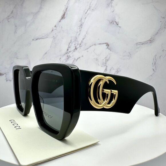 New GUCCI Sunglasses main image 6